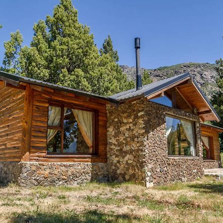 Estancia Del Carmen Mountain Resort サンカルロスデバリローチェ エクステリア 写真