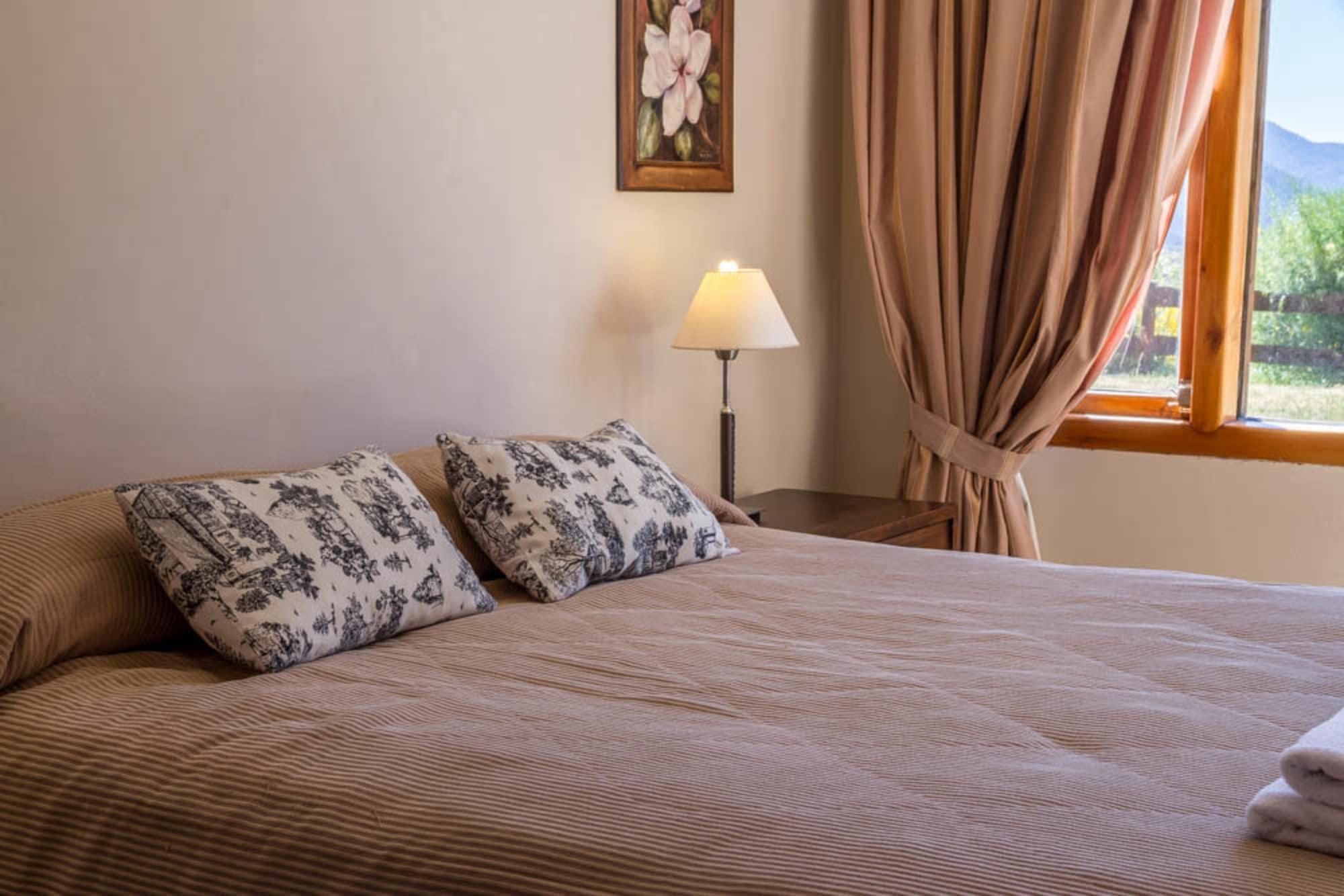 Estancia Del Carmen Mountain Resort サンカルロスデバリローチェ エクステリア 写真