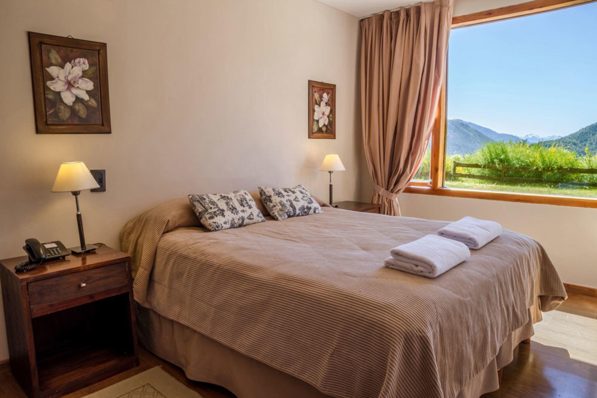 Estancia Del Carmen Mountain Resort サンカルロスデバリローチェ エクステリア 写真
