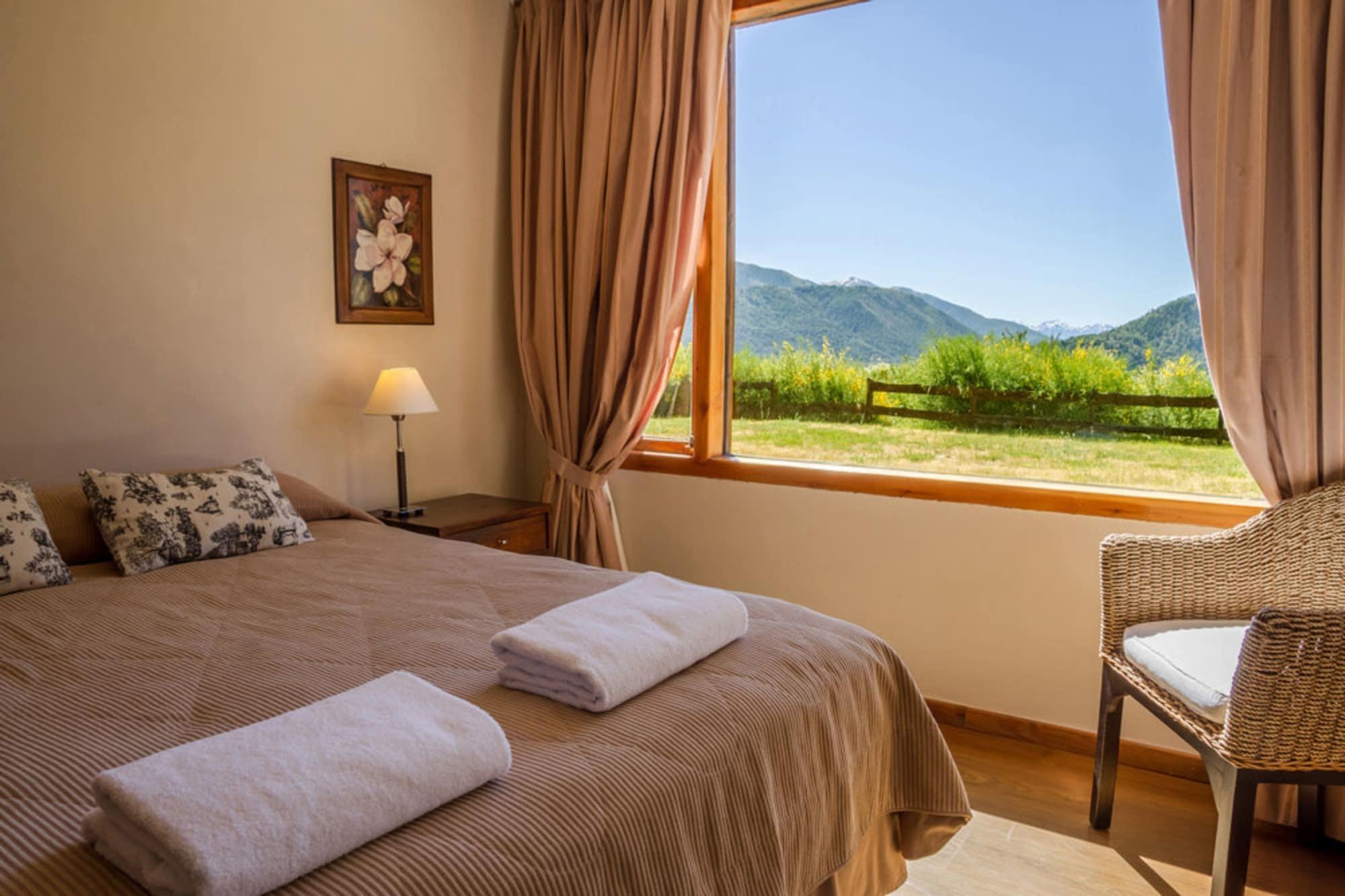Estancia Del Carmen Mountain Resort サンカルロスデバリローチェ エクステリア 写真