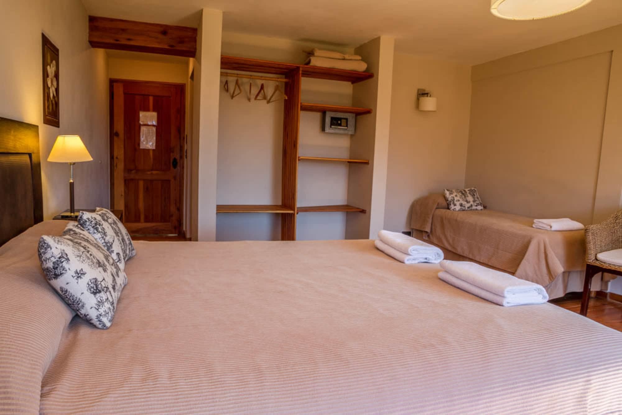 Estancia Del Carmen Mountain Resort サンカルロスデバリローチェ エクステリア 写真