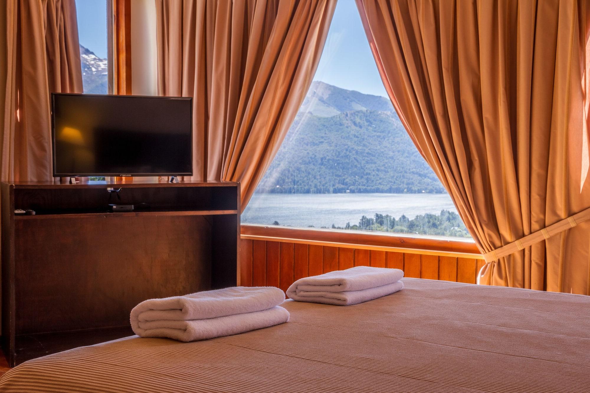 Estancia Del Carmen Mountain Resort サンカルロスデバリローチェ エクステリア 写真