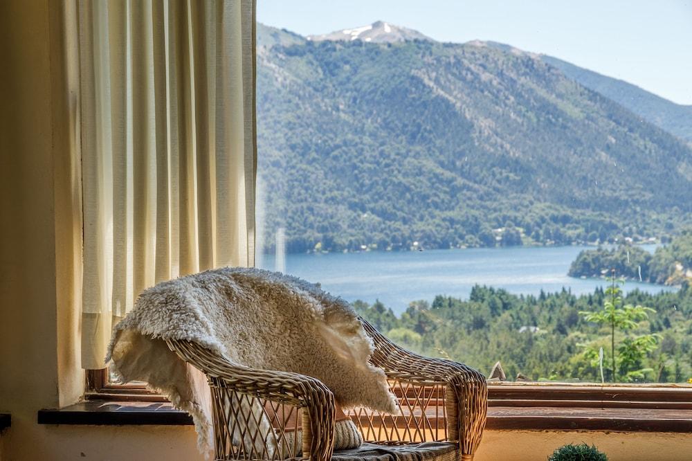 Estancia Del Carmen Mountain Resort サンカルロスデバリローチェ エクステリア 写真