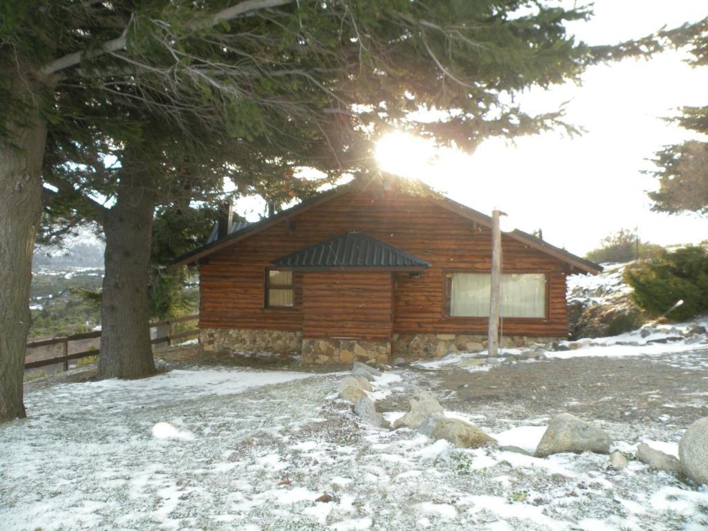 Estancia Del Carmen Mountain Resort サンカルロスデバリローチェ 部屋 写真