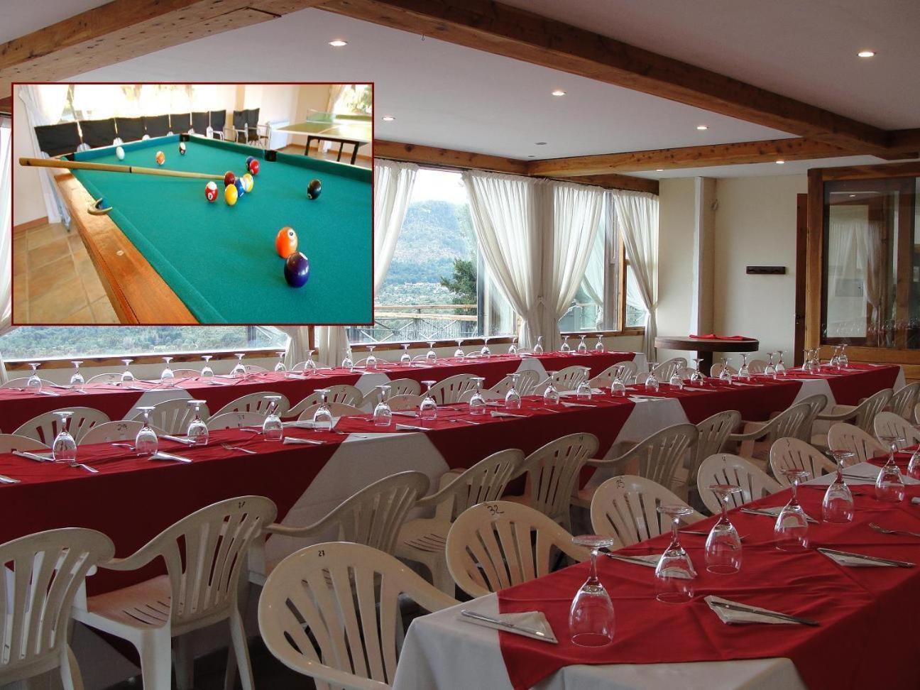Estancia Del Carmen Mountain Resort サンカルロスデバリローチェ エクステリア 写真
