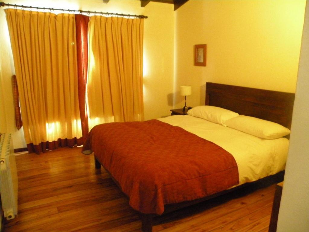 Estancia Del Carmen Mountain Resort サンカルロスデバリローチェ エクステリア 写真