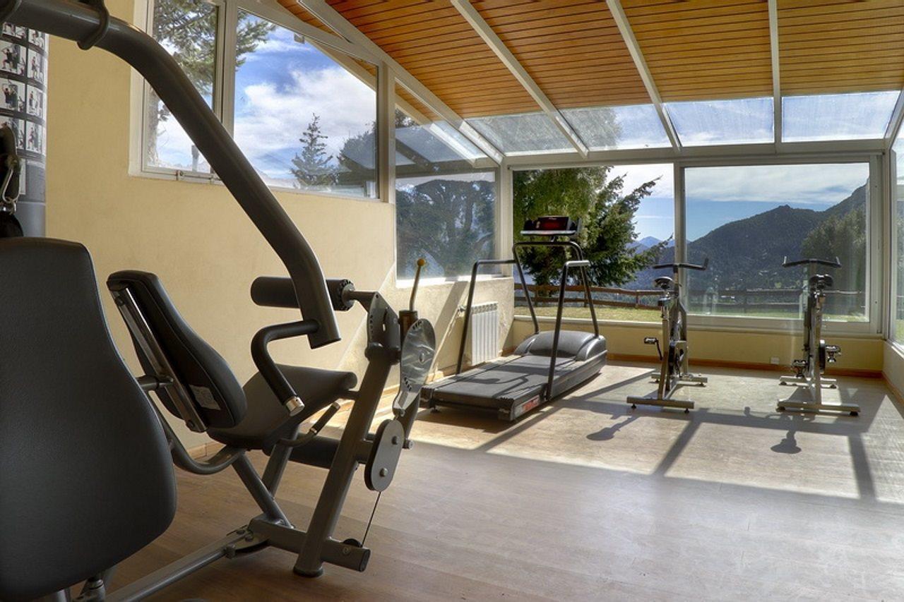 Estancia Del Carmen Mountain Resort サンカルロスデバリローチェ エクステリア 写真