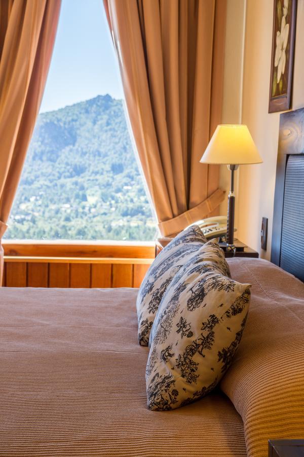 Estancia Del Carmen Mountain Resort サンカルロスデバリローチェ エクステリア 写真