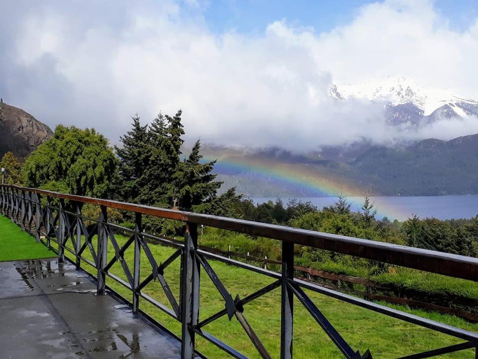 Estancia Del Carmen Mountain Resort サンカルロスデバリローチェ エクステリア 写真