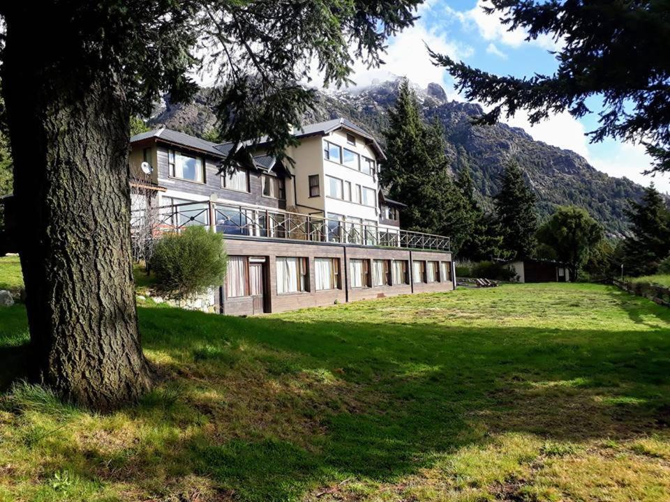 Estancia Del Carmen Mountain Resort サンカルロスデバリローチェ エクステリア 写真