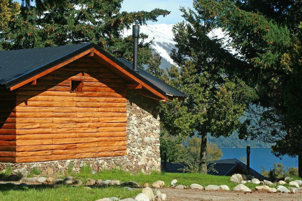 Estancia Del Carmen Mountain Resort サンカルロスデバリローチェ エクステリア 写真