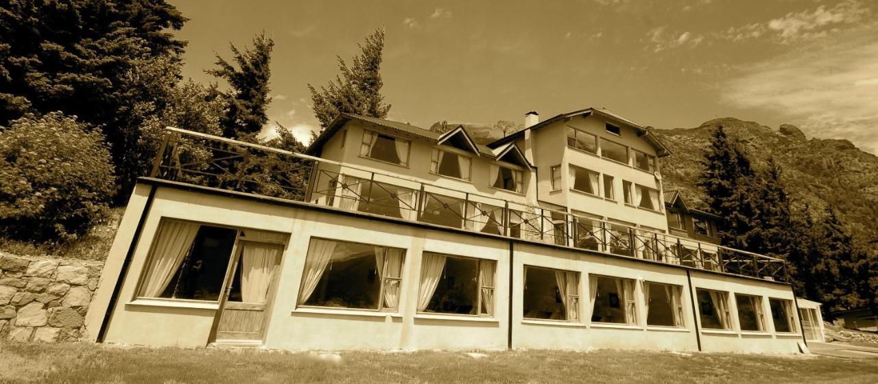Estancia Del Carmen Mountain Resort サンカルロスデバリローチェ エクステリア 写真